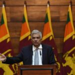 Sri Lan­ka PM try­ing to fast-track IMF talks