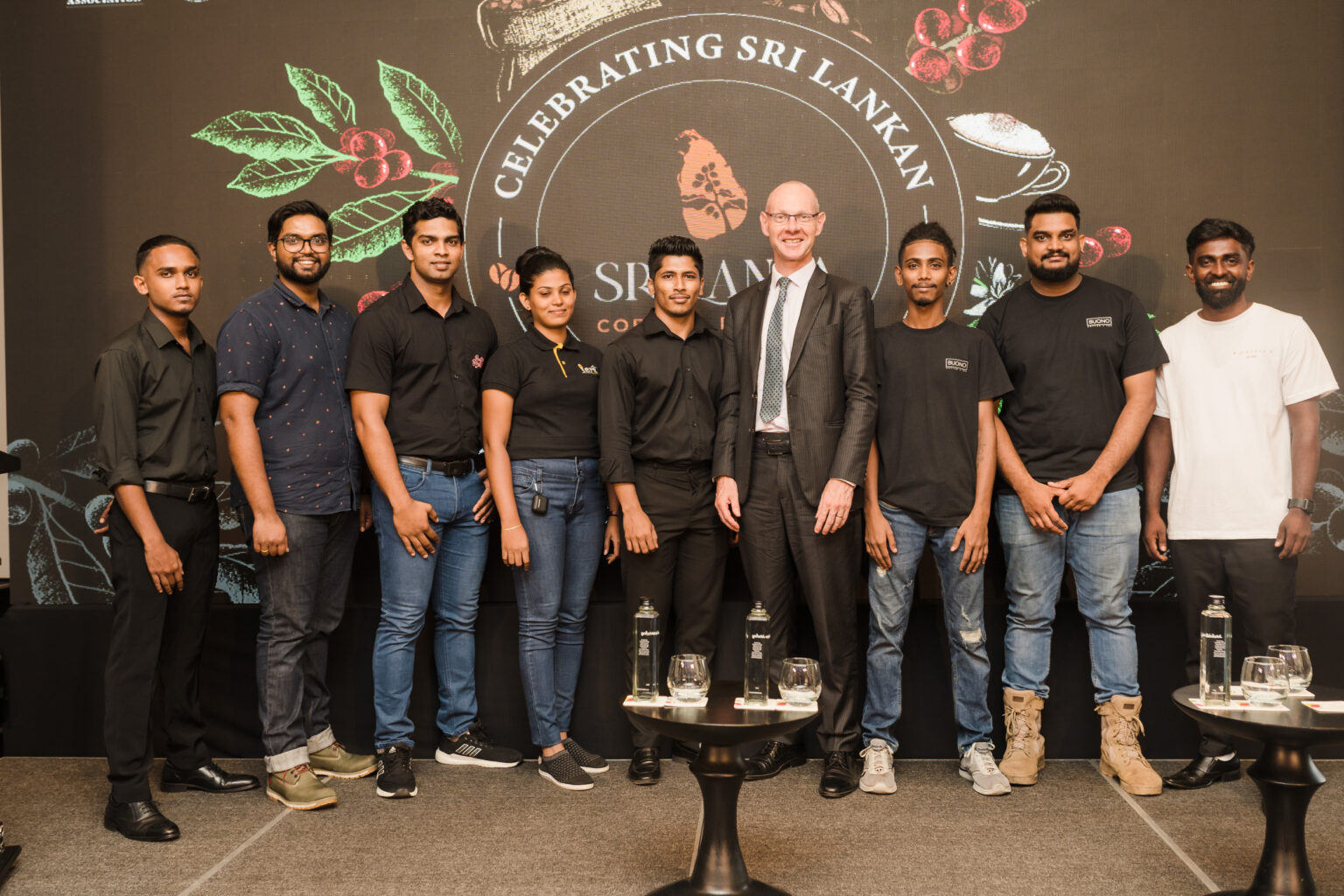 The Sri Lanka Coffee Festival returns Celebrating the Artistry and