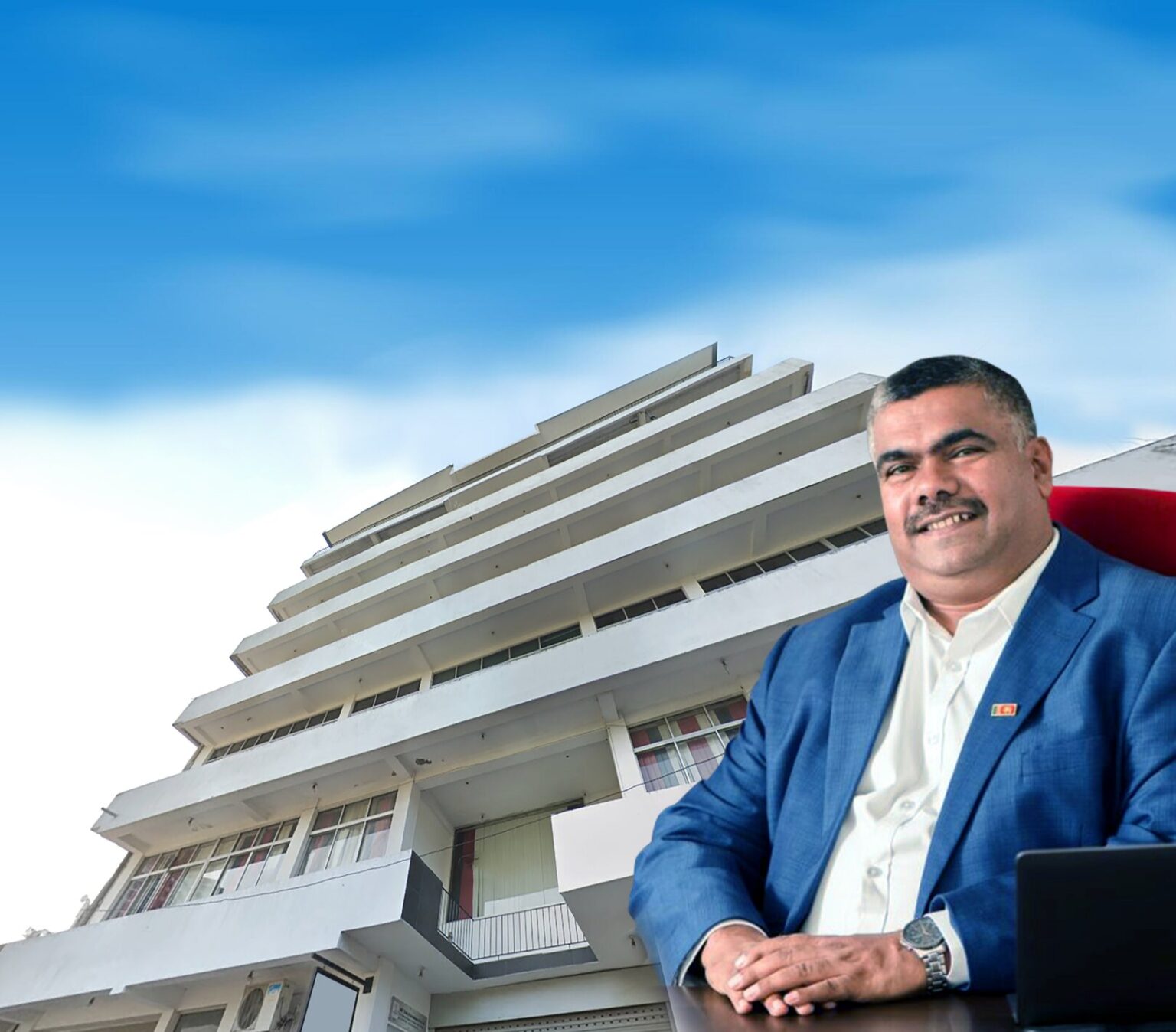ABC Trade & Investments Pvt Ltd Commemorates 28 Years of Excellence and ...